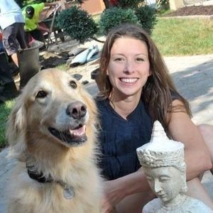 Meet your Posher, Kristen